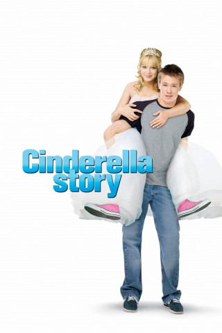 Cinderella Story (2004)