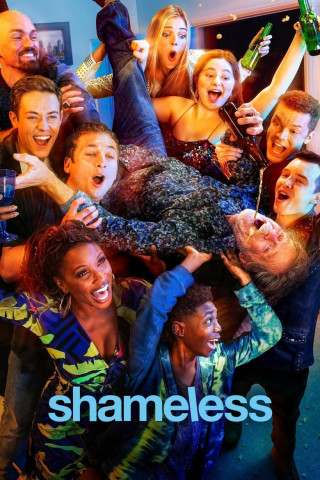 Shameless - Nicht ganz nüchtern (2011)
