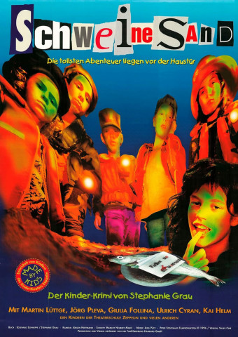 Schweinesand (1997)