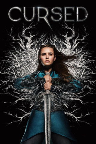 Cursed – Die Auserwählte (2020)