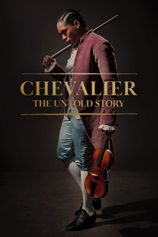 Chevalier (2023)
