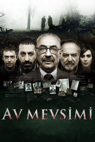 Av mevsimi - Zeit der Jagd (2010)