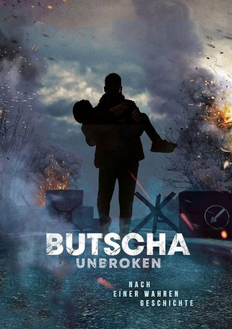Butscha Unbroken (2024)