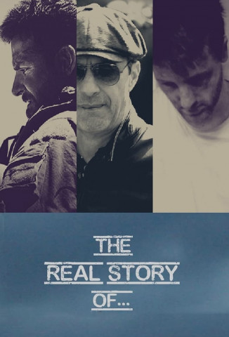 The Real Story of... (2016)