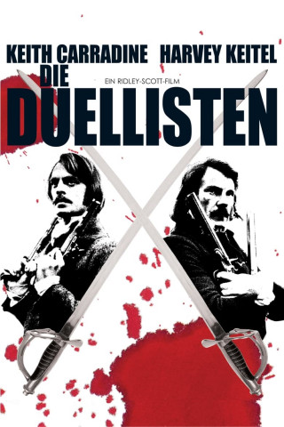 Die Duellisten (1977)
