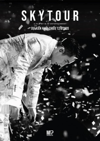Sky Tour: The Movie (2020)