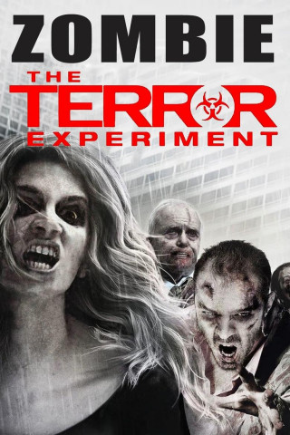 Zombie - The Terror Experiment (2010)