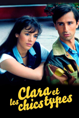 Clara und die tollen Typen (1981)