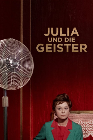 Julia und die Geister (1965)