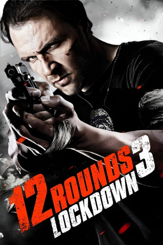 Zwölf Runden 3: Lockdown (2015)