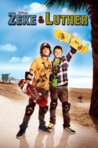 Zeke und Luther (2009)