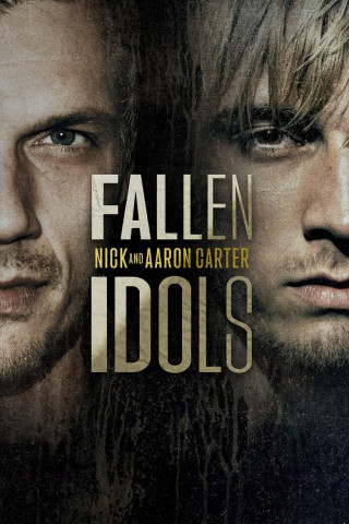 Fallen Idols: Nick & Aaron Carter (2024)
