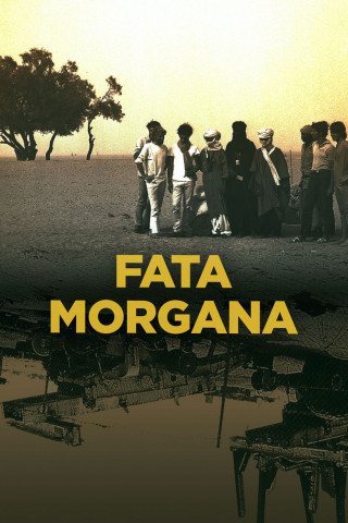 Fata Morgana (1972)