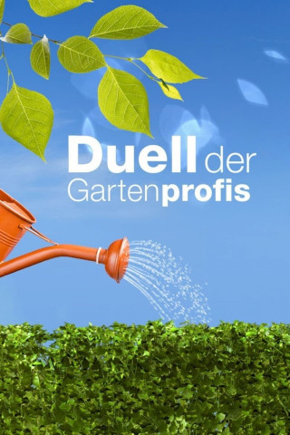 Duell der Gartenprofis (2017)
