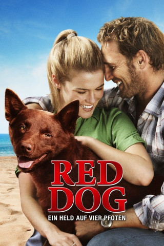 Red Dog - Ein Held auf vier Pfoten (2011)