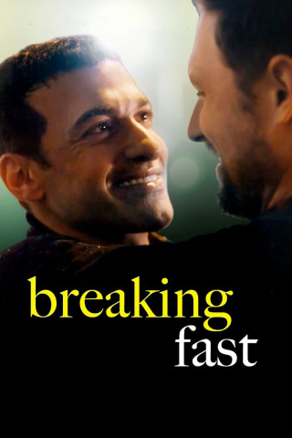 Breaking Fast [OMU] (2020)