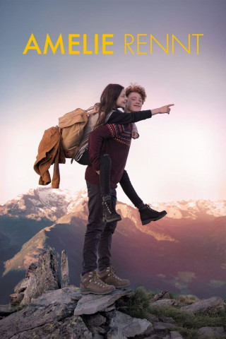 Amelie rennt (2017)