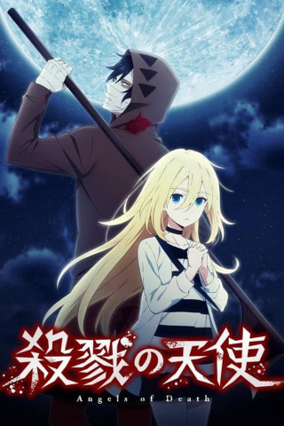 Angels of Death (2018)