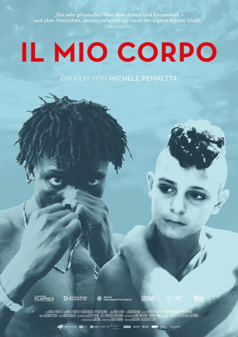 Il mio corpo (2021)