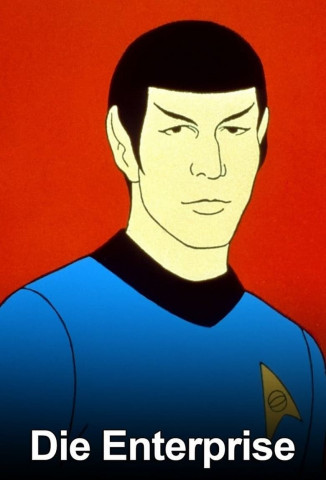 Die Enterprise (1973)