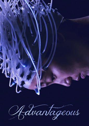 Advantageous [OV] (2015)