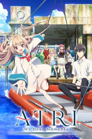 Atri: My Dear Moments (2024)