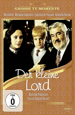 Der kleine Lord (1995)