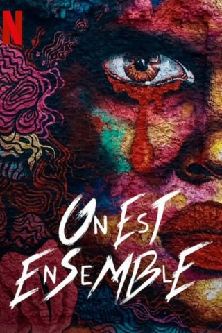 On est ensemble (2020)