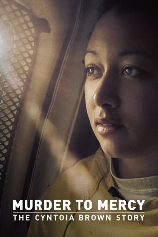 Cyntoia Brown: Die Geschichte einer begnadigten Mörderin (2020)