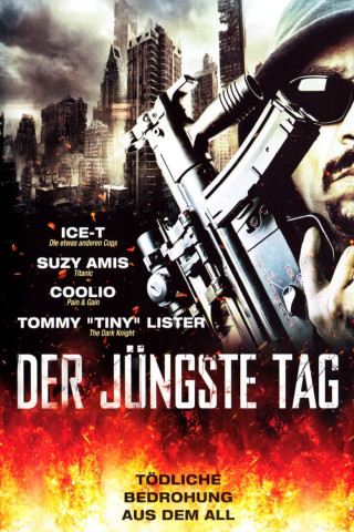 Judgment Day - Der jüngste Tag (1999)