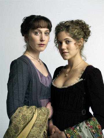 Sinn und Sinnlichkeit (2008)