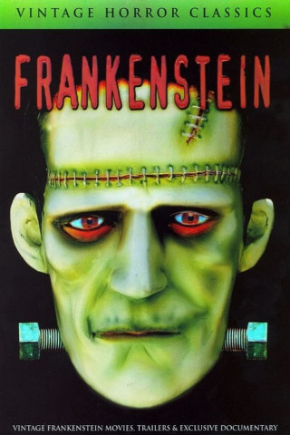 Mary Shelley's Frankenstein - A Documentary (2007)