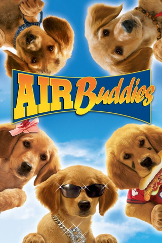 Air Buddies - Die Welpen sind los (2006)