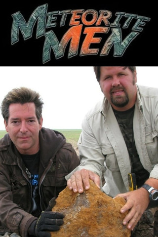 Meteorite Men (2009)