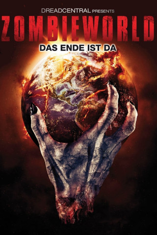 Zombieworld - Das Ende ist da (2015)