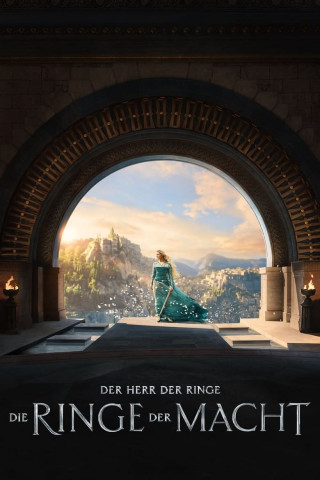 Der Herr der Ringe: Die Ringe der Macht (2022)