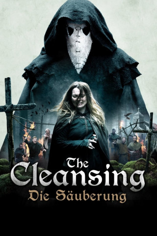 The Cleansing – Die Säuberung (2019)