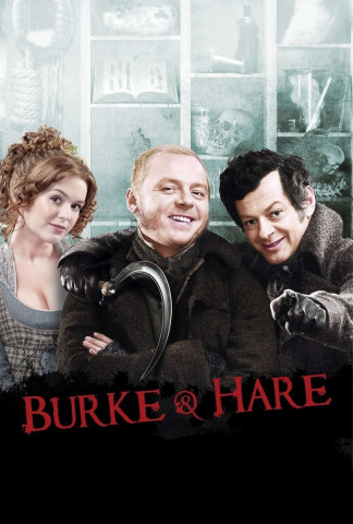 Burke & Hare - Wir finden immer eine Leiche (2010)