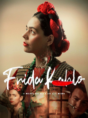 Frida Kahlo (2024)