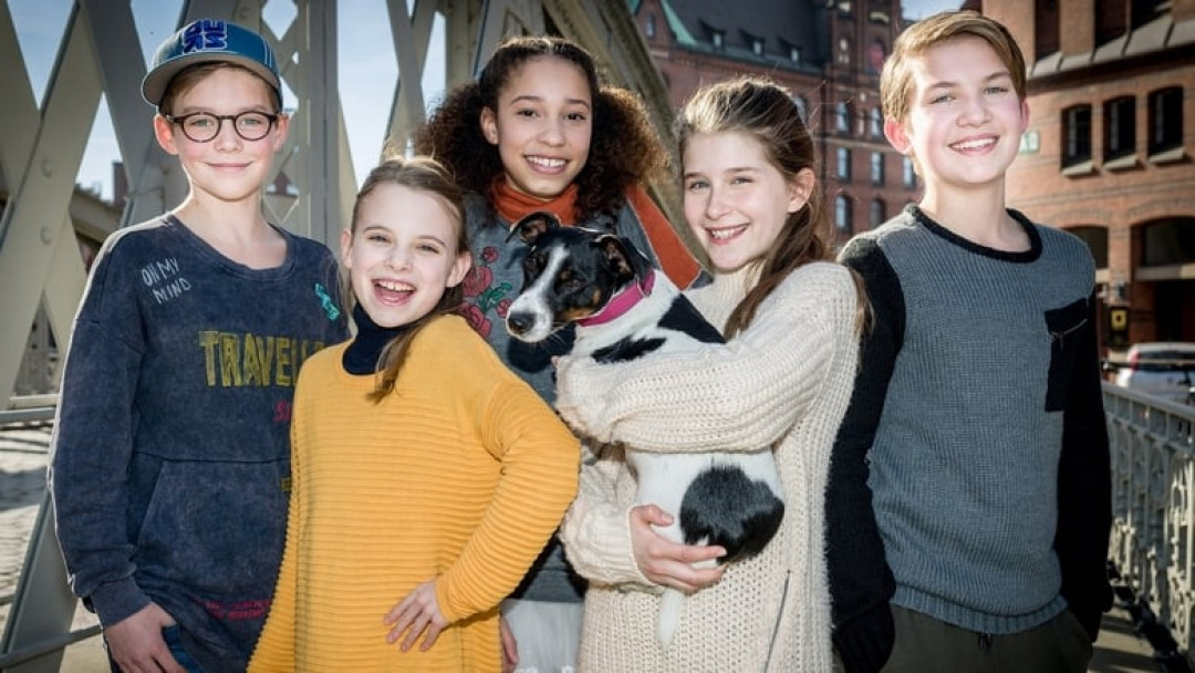 Die Pfefferkörner (1999)