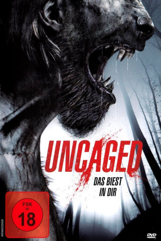 Uncaged (2016)