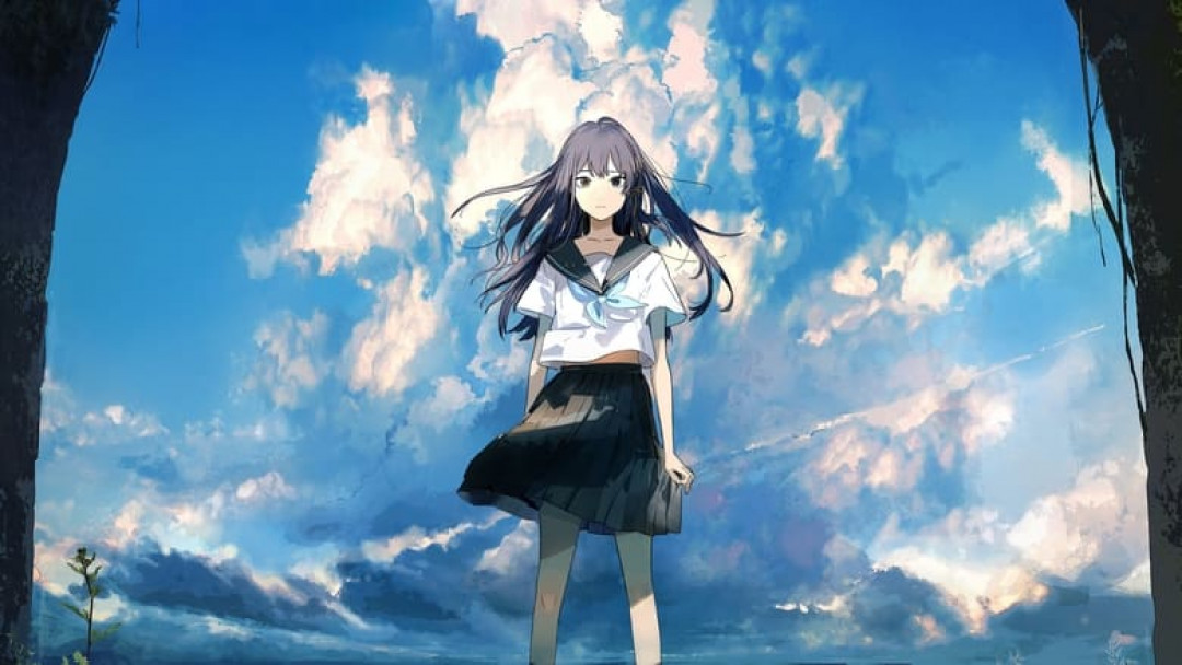 Tunnel to Summer (2022)