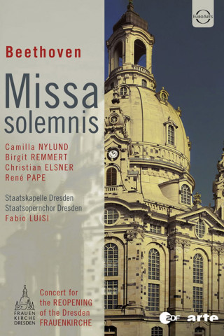 Beethoven - Missa Solemnis (2006)