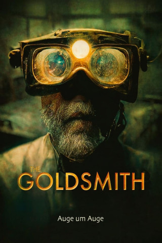 The Goldsmith (2022)