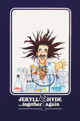 Jekyll und Hyde - Die schärfste Verwandlung aller Zeiten (1982)