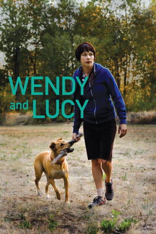 Wendy und Lucy (2008)