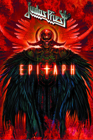Judas Priest: Epitaph (2013)