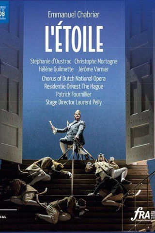 Chabrier: L'etoile (2019)