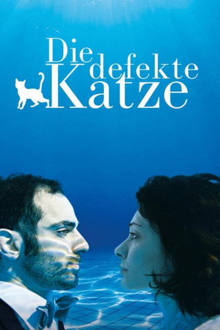 Die defekte Katze (2018)