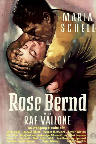 Rose Bernd (1957)